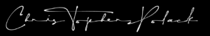 Logo - ChrisTopher Polack